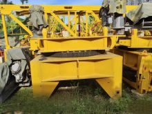 XCMG Official 2020 Year Used crane tower XGTL120（5016-8） Flat-top Tower Construction at Reasonable P